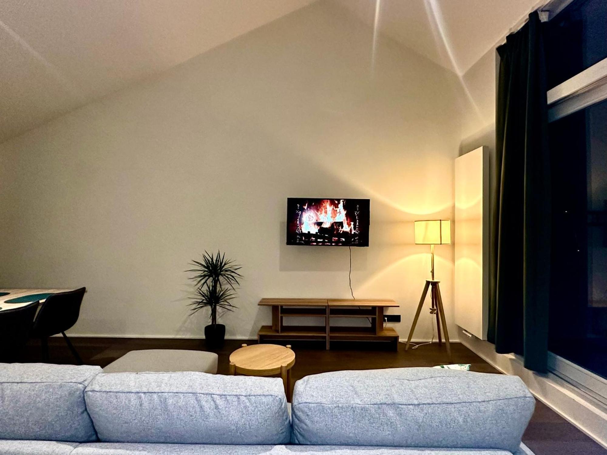 Luxury Suites Princess By Rikas Hotels Amberes Exterior foto