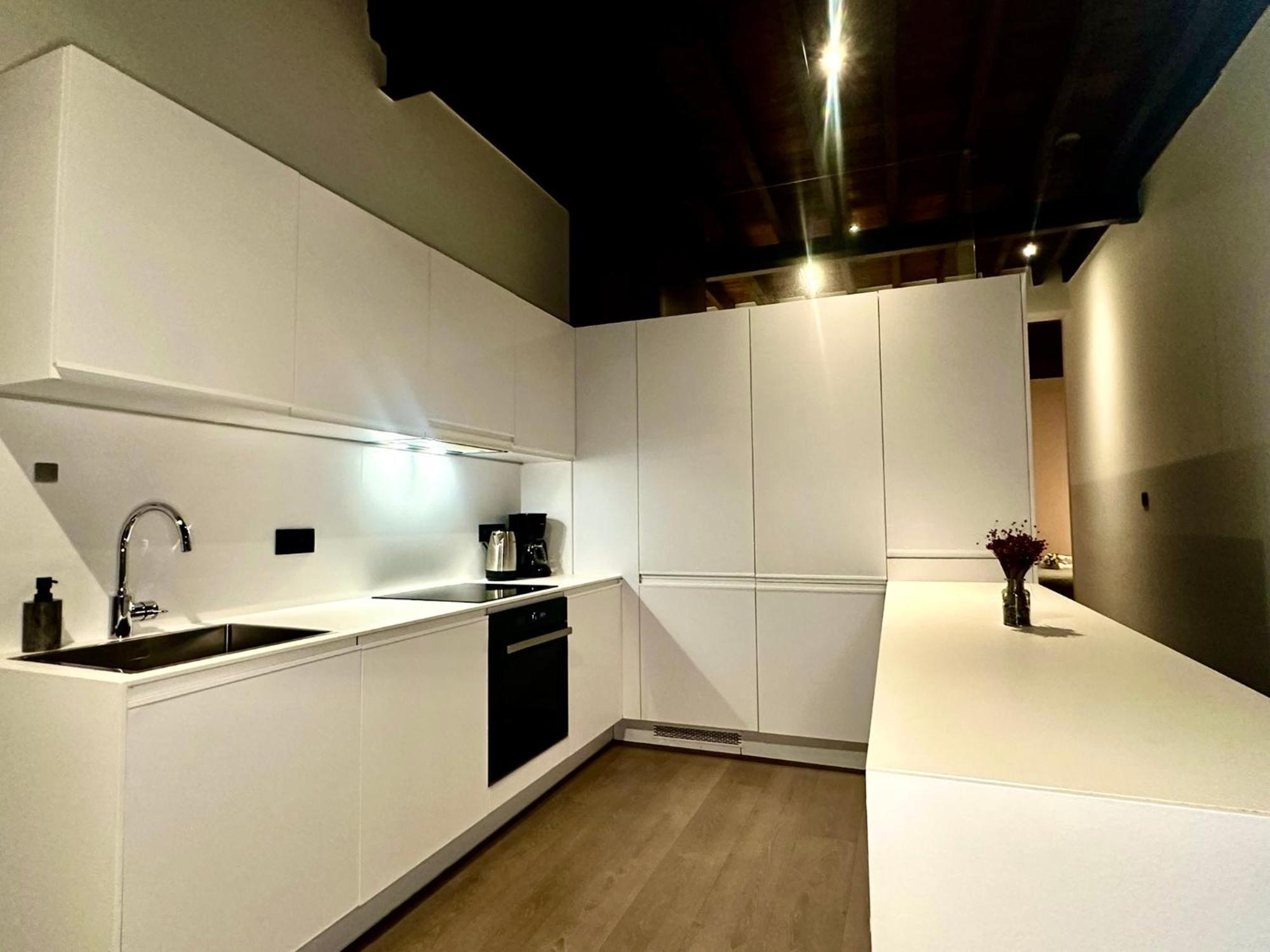 Luxury Suites Princess By Rikas Hotels Amberes Exterior foto